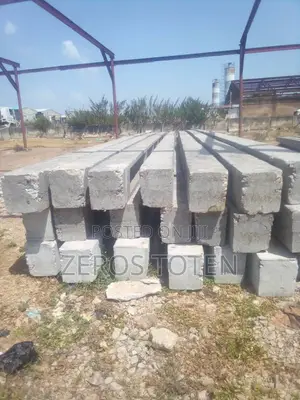 NEMSA Certified Electric Reinforced Concrete Pole
