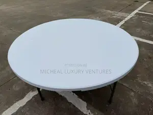 Round Tables