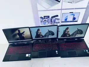 Laptop HP Omen 15-ce0xx 16GB Intel Core i5 SSD 512GB