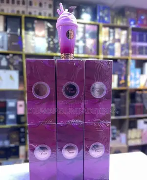 Peliora Scents