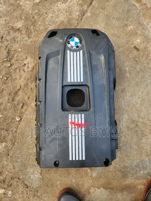 BMW Top Cover N53 F10