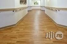 Wooden Floor Tiles Laminated Vinyl