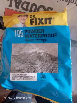 Dr Fixit Waterproof Expert Carton
