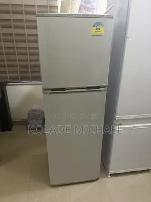LG Refrigerator/Freezer