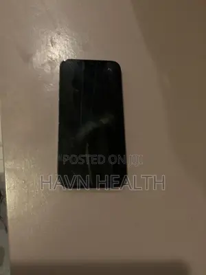 Apple iPhone 12 Pro Max 256 GB Blue