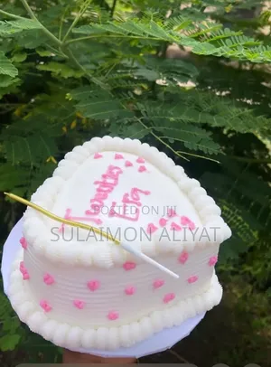 Ckes Small Chops Girlfriend Day Package