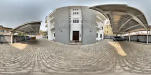 Block of 16 Furnished and Fully Serviced Flats