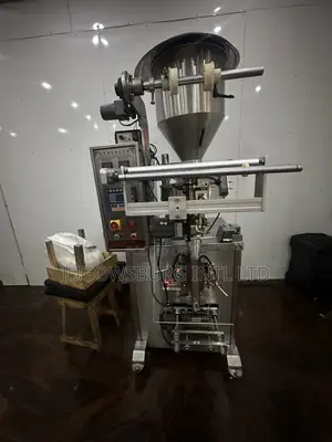 Used Automatic Packaging Machine