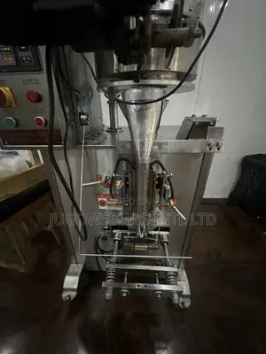 Used Automatic Packaging Machine