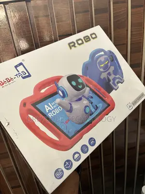 New Bebe Robo 512 GB Red