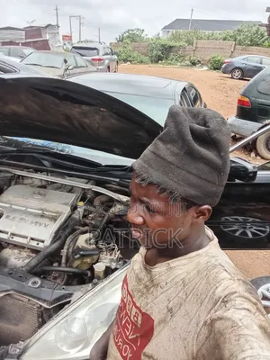 Welcome to Welcome to Jerry Autos Mechanic, Oshogbo. We Provide the