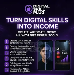 Master AI Content Creation With Free AI Tools