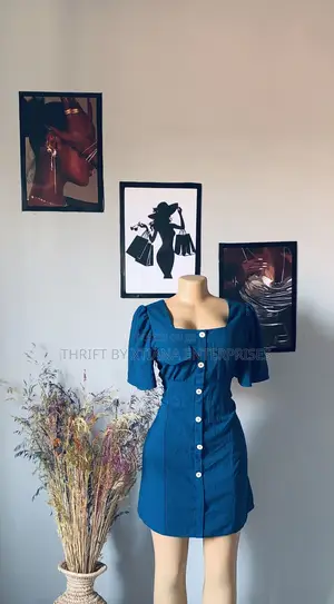 Thrift by Xtiana