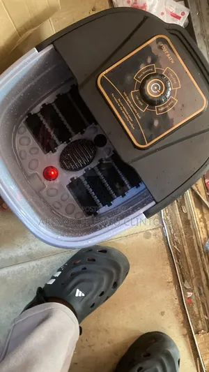 Foot Massager
