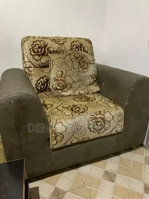 One-Seater Sofa for Sale