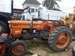 Fiat Farming Tractor