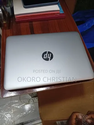 Laptop HP EliteBook 820 G3 8GB Intel Core i5 SSD 256GB