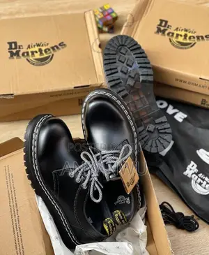 Dr Martens