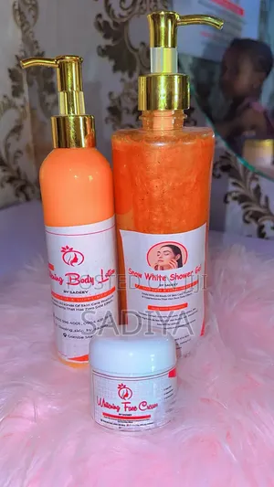 Skincare Products