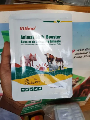 Birth Booster