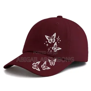 Unisex Fashion Cap