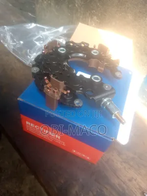Black Diote for Alternators