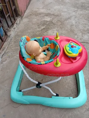 Baby Walker
