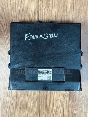 Toyota Camry Hybrid Power Management Control Brain Box (2012–2014)