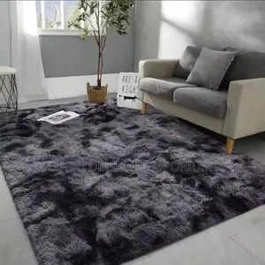  Square Fluffy Center Rug – Softness, Comfort Luxury for Your Home
