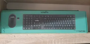 Computer Wireless Keyboard and Mouse