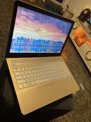 Laptop HP 15 8GB Intel Core i5 SSD 256GB