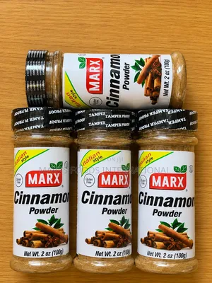 Marx Cinnamon Powder