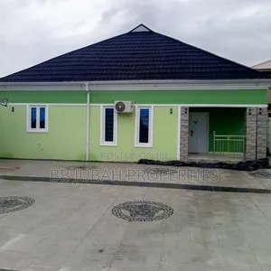 Furnished 4bdrm Bungalow in Feyintola Estate, Oluyole for sale