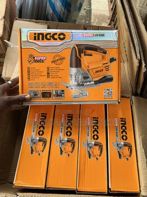 800w Jigsaw Ingco