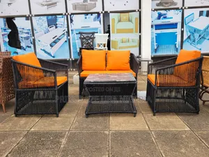 Set of Outdoor