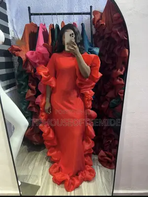 Dress Milla Bou Bou