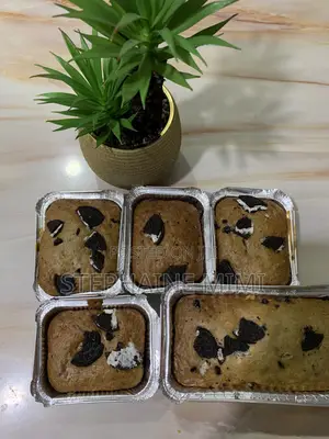 Fresh Homemade Banana Bread