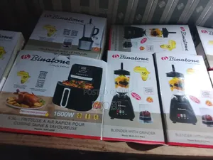 Mobizanda BINATONE