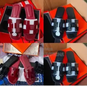 Affordable Slippers