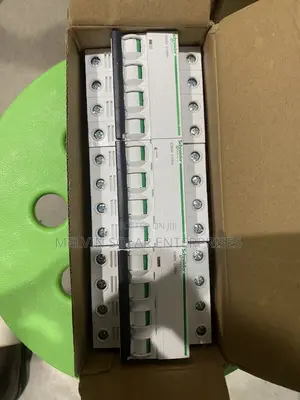 4 Pole Surge Protector Schneider Now in Store and Affordable
