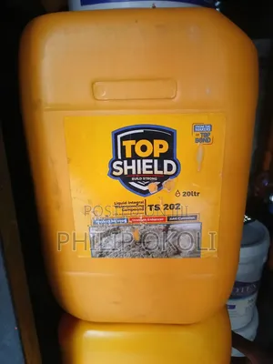 Top Shield Liquid Waterproof Chemical
