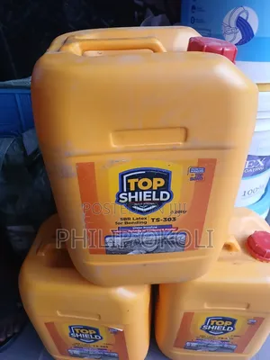 Top Shield Liquid Waterproof Chemical