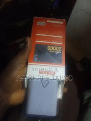 Ace Elec Power Bank