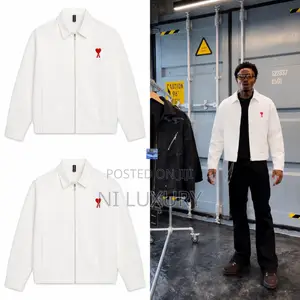 Jacket Best Top High Quality