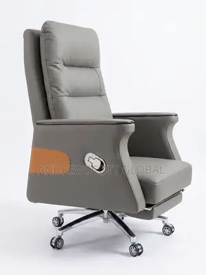 Brand New Imported Executive Office Chair