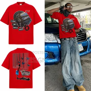 Short Sleeve T-Shirt