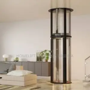 High Load Capacity Passenger Lift Elevator