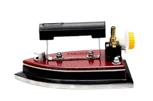 LPG Iron ,Iron That Uses Gas