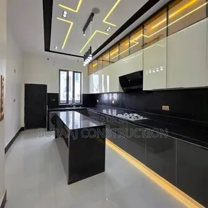 Kitchen and Interior