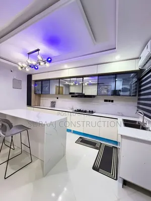 Kitchen and Interior